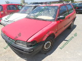 TOYOTA COROLLA EE90